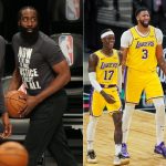 “LeBron James' Lakers are better than Kevin Durant and James Harden's Nets”: Bill Simmons explains why LeBron and co are still favorites for the title