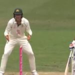 'What did you do in quarantine': Marnus Labuschagne asks Rohit Sharma at short leg after exchange with Shubman Gill