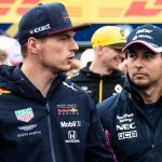 "I think he can push Max more than Albon"- Christian Horner on Sergio Perez