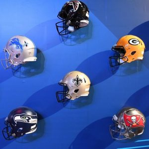 Super Bowl Experience