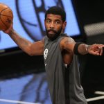 “Kyrie Irving has upset Nets management”: NBA reporter claims Brooklyn Nets have had minimal contact with their star during his leave for 'personal reasons'