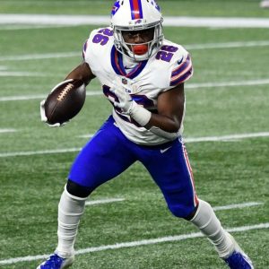 Buffalo Bills Singletary : Is Devin Singletary Related to Mike Singletary?