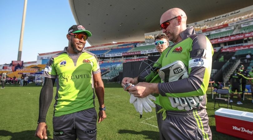 QAL vs DG Fantasy Prediction: Qalandars vs Deccan Gladiators – 31 January 2021 (Abu Dhabi). The hitters like Tom Banton, Kieron Pollard, and Mohammad Shahzad are on the display.