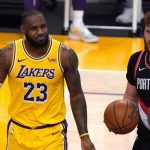 “I have PTSD every time I think about having another NBA Bubble”: Lakers' LeBron James explains why he will not agree to another bubble-like situation again