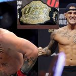 Conor McGregor Vs. Dustin Poirier: Will The UFC 257 Main Event Fight Proceed as 'The Lightweight Title Bout'?