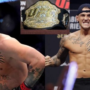 Conor McGregor Vs. Dustin Poirier: Will The UFC 257 Main Event Fight Proceed as 'The Lightweight Title Bout'?