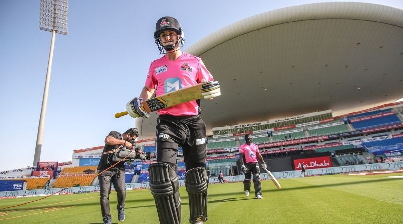 TAD vs PD Fantasy Prediction: Team Abu Dhabi vs Pune Devils – 31 January 2021 (Abu Dhabi). Chris Gayle needs to fire in this game for the Team Abu Dhabi.