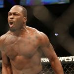 'I don’t really see any one place that he is better than me': Derek Brunson is confident about getting the better of Kevin Holland