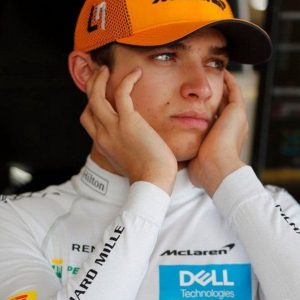 “I don’t try and be someone fake and someone I’m not” - Lando Norris not bothered by 'funnyman' image created outside the paddock