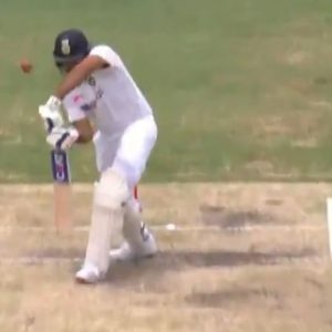 Rohit Sharma wicket today: Watch Tim Paine grabs fantastic catch to dismiss Rohit off Pat Cummins at the Gabba