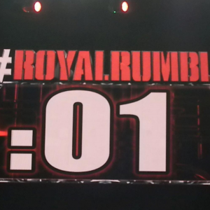 2023 Women's Royal Rumble