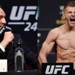 Dan Hooker is wary of Conor McGregor's 'who the f**k' is that guy' jibe