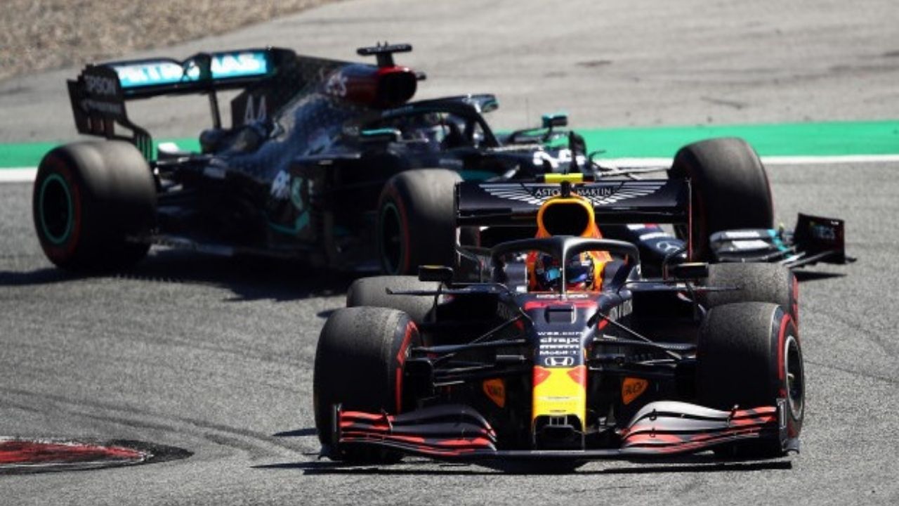 "That was a classic own goal"- Mercedes admits massive blunder done at Silverstone