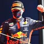 "Red Bull could have done the same"- Max Verstappen feels Red Bull could have dominated F1 like Mercedes