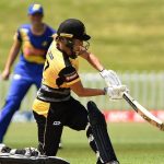 Super Smash: Sophie Devine thwacks fastest-ever Women's T20 century; gets clicked with young fan afterwards