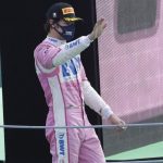 “There’s quite a few races I think that slipped away"- Lance Stroll feels Racing Point missed several opportunities