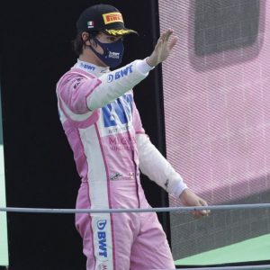 “There’s quite a few races I think that slipped away"- Lance Stroll feels Racing Point missed several opportunities