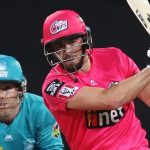 HEA vs SIX Big Bash League Fantasy Prediction: Brisbane Heat vs Sydney Sixers – 2 January 2020 (Brisbane). The Heat have won just a single game, whereas the Sixers have lost just a single game.