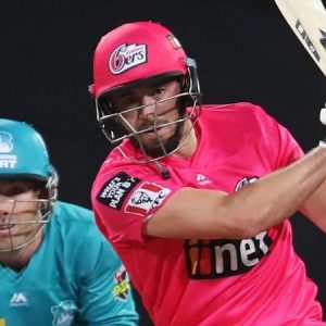 HEA vs SIX Big Bash League Fantasy Prediction: Brisbane Heat vs Sydney Sixers – 2 January 2020 (Brisbane). The Heat have won just a single game, whereas the Sixers have lost just a single game.