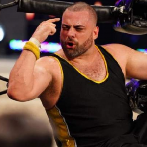 Eddie Kingston reveals he chose AEW over WWE because of his mother