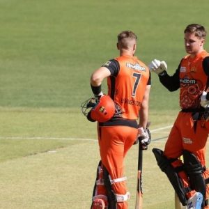 SIX vs SCO Big Bash League Fantasy Prediction: Sydney Sixers vs Perth Scorchers – 16 January 2021 (Canberra). The table-toppers  Sydney Sixers are up against the in-form Perth Scorchers.