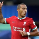 “Thiago slows the game down”: John Barnes Circles In On The Midfielder As Liverpool’s Waning Form Infront Of Goal