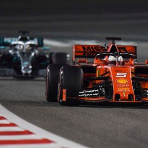 “In our motor department they were a bit annoyed"- Mercedes chief designer on Ferrari challenge