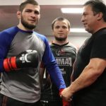 "I am a free agent": Khabib Nurmagomedov hints at a career switch post UFC 257