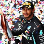 "Lewis will be signed within a week"- Ex-Formula 1 team boss drops massive Lewis Hamilton contract information