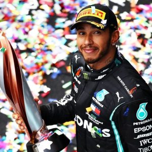 "Lewis will be signed within a week"- Ex-Formula 1 team boss drops massive Lewis Hamilton contract information