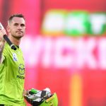 Most sixes in a BBL season: Sydney Thunder's Alex Hales registers most sixes in a Big Bash League season