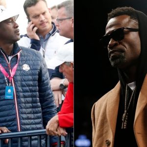 Stephen Jackson, who smoked Marijuana with Jessica Alba, was Destroyed by 51-Year-Old Michael Jordan