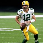 Will Aaron Rodgers leave the Packers : Aaron Rodgers camp and packers have had "conversations" about a new contract