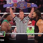 'They're going to go through a list of part-timers': Big E reveals why headlining WrestleMania is a far-fetched reality