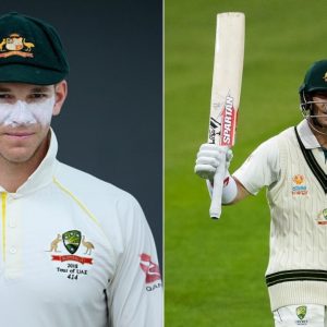 SCG Test: Tim Paine confirms David Warner's availability for Sydney Test; hints at more changes in Playing XI vs India