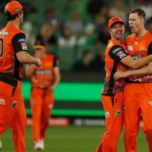 HEA vs SCO Big Bash League Fantasy Prediction: Brisbane Heat vs Perth Scorchers – 26 January 2021 (Adelaide). This game is a DO or DIE for the Brisbane Heat.