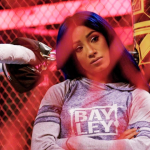 Real Reason why Sasha Banks was not on SmackDown last night