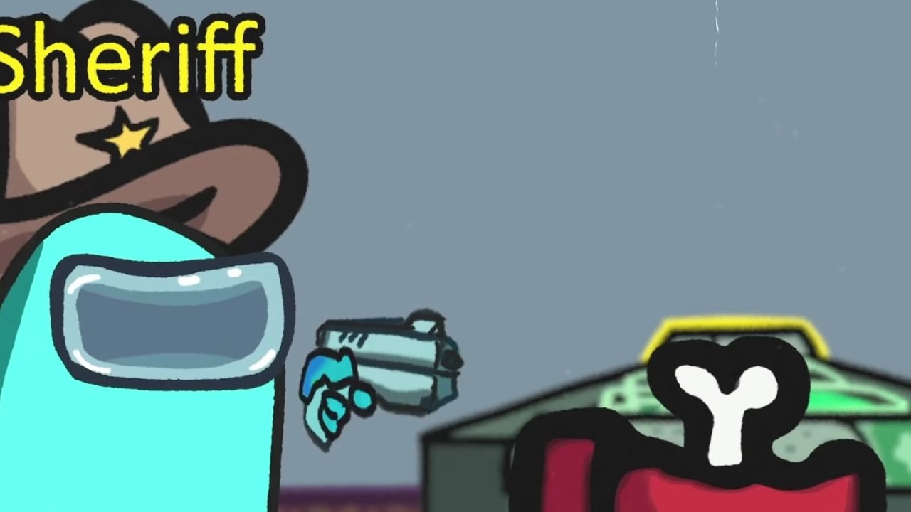 Among Us Sheriff mod: How to install the Among Us Sheriff Mod and What does it mean?