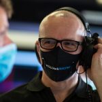 "There will always be a place here for Claire to pop back and see us" - Williams F1 team principal Simon Roberts confirms team name after Dorilton Capital takeover