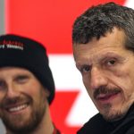 "Romain was one of the best"- Guenther Steiner claims ex-Haas driver never got enough credit