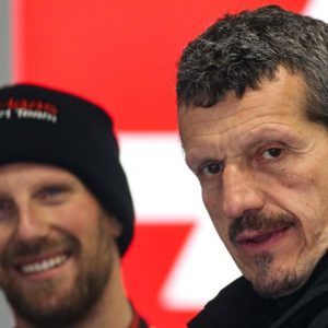 "Romain was one of the best"- Guenther Steiner claims ex-Haas driver never got enough credit