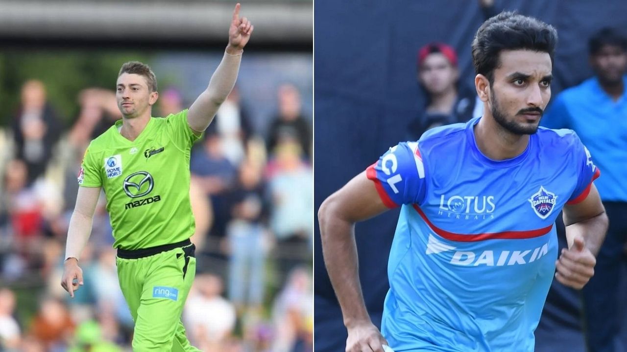 IPL 2021 trade window: RCB trade Daniel Sams and Harshal Patel from Delhi Capitals ahead of IPL 2021 auction