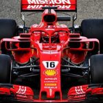 Carlos Sainz, Mick Schumacher, among seven drivers who will test Ferrari's 2018 F1 car at their Fiorano base next week