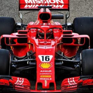 Carlos Sainz, Mick Schumacher, among seven drivers who will test Ferrari's 2018 F1 car at their Fiorano base next week