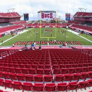Super Bowl LV 2021: Will Fans Be Allowed To Attend The Super Bowl?