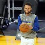 “Steph Curry emptied the clip on LeBron James, Lakers”: Kendrick Perkins is hyped after Warriors superstar hits game winner on Anthony Davis