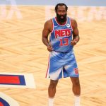 “James Harden definitely wore a fat suit with Rockets”: Fans shocked after seeing Brooklyn star’s slim physique in Nets debut