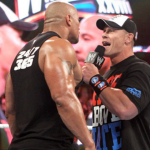 Triple H discusses John Cena becoming WWE part timer after criticising The Rock for doing the same