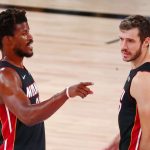 "Somewhere between $1 to $6000": Jimmy Butler hilariously explains how much he profited off his 'Big Face Coffee' brand in the bubble