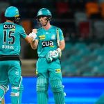 STR vs HEA Big Bash League Fantasy Prediction: Adelaide Strikers vs Brisbane Heat – 21 January 2021 (Adelaide). The Big Guns Marnus Labuschagne and Travis Head are back after their International duties.